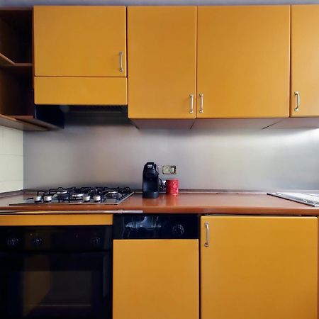 Leonina4 Cozy Apartment Рим Экстерьер фото