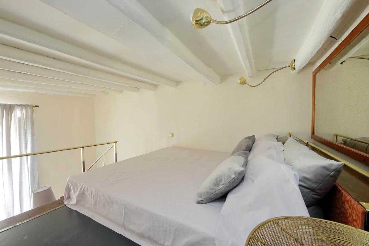 Leonina4 Cozy Apartment Рим Экстерьер фото